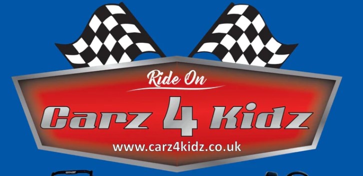 Carz 4 Kidz