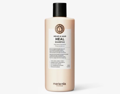 Head & Hair Heal Shampoo - María Nila
