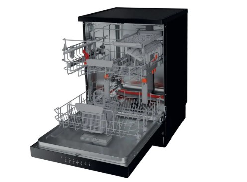 Hotpoint Extra HFC 3C26 WC B UK