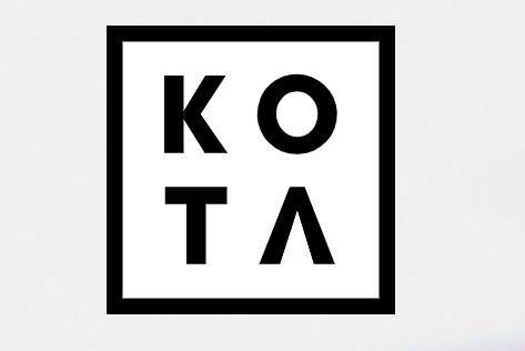 KOTA graphic design agencies in London