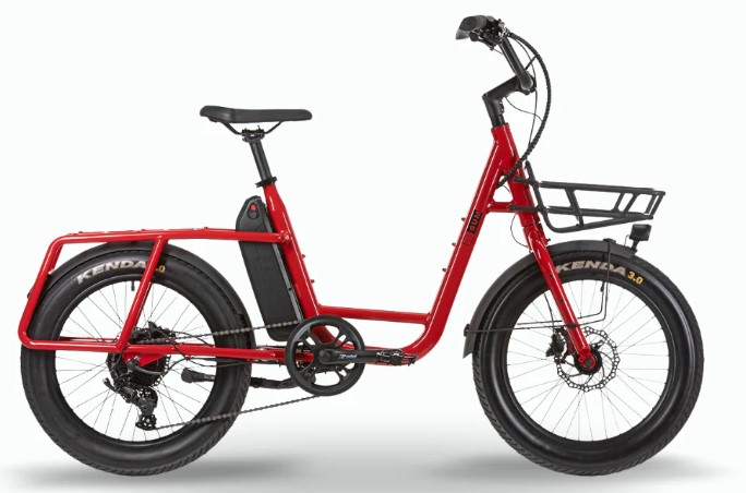 Kuma Bikes Sum Uco Plus   electric bicycles in London