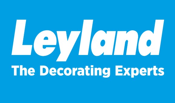 Leyland SDM decorative paint stores in London