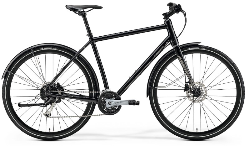 Merida CROSSWAY URBAN 100