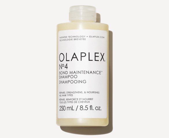 Olaplex Nº.4 BOND MAINTENANCE® SHAMPOO