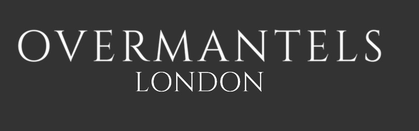 Overmantels London decorative mirror stores in London