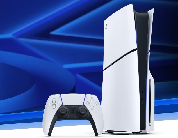 PlayStation 5  