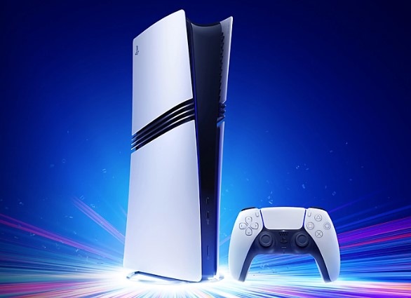 PlayStation 5 pro