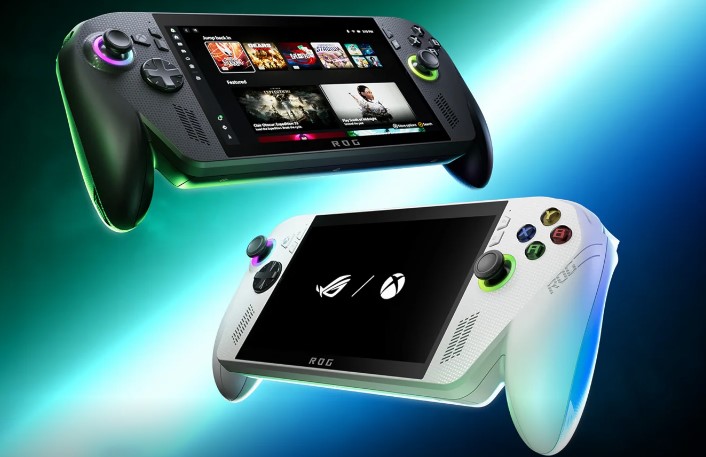 ROG XBOX ALLY