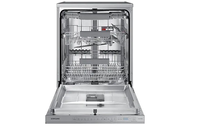 Samsung Series 11 DW60A8060FS
