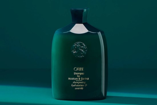 Shampoo for Moisture & Control - ORIBE