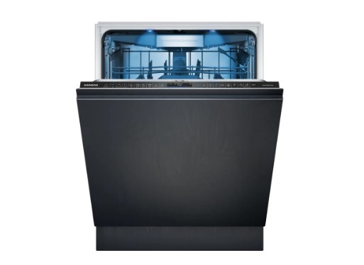 Siemens SN87Y801BE dishwashers in London