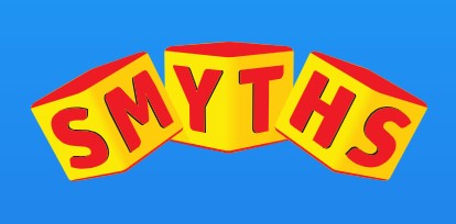 Smyths Toys electric cars for kids in london
