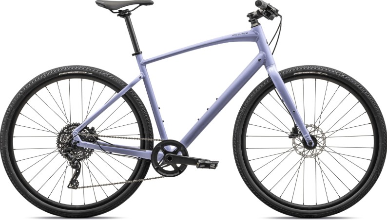 Specialized Sirrus X