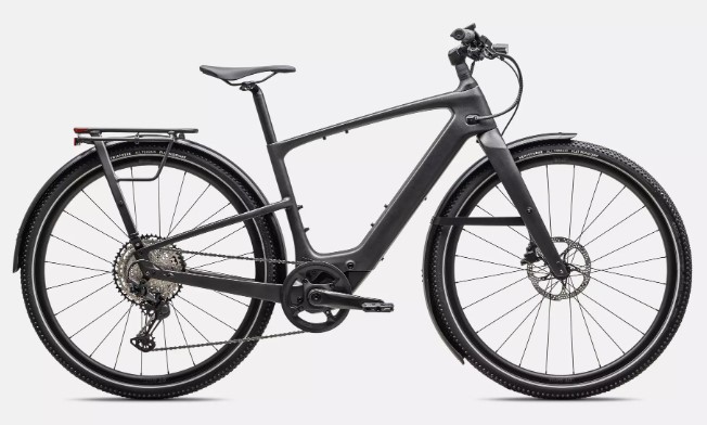 Specialized Turbo Vado SL 2 6.0 