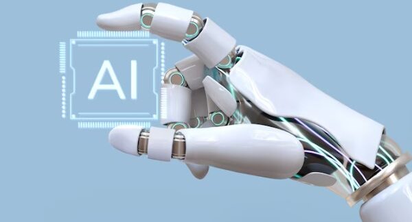 Top 10 best artificial intelligence tools in London