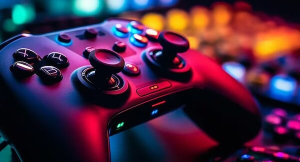 The 10 best video game consoles in London