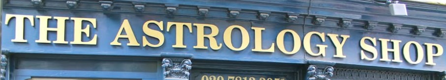 The Astrology Shop