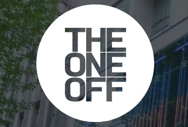 The one off graphic design agencies in London