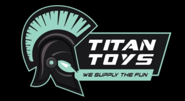 Titan Toys electric cars for children in London
