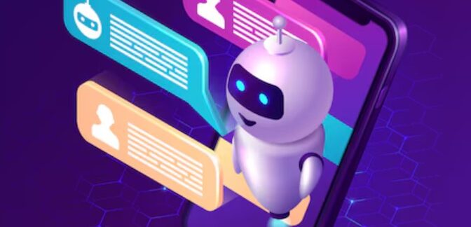 Top 10 best AI chatbots in London