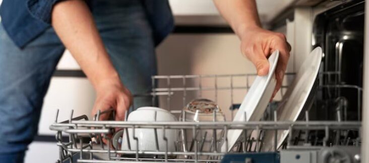 Top 10 best dishwasher stores in London