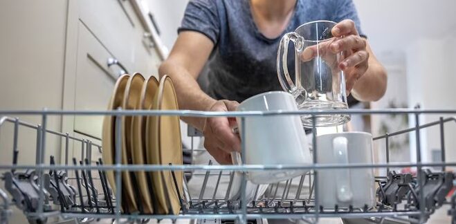 Top 10 best dishwashers in London