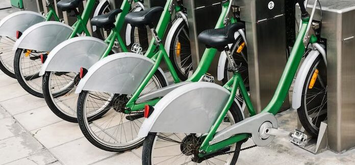 Top 10 best electric bicycles in London