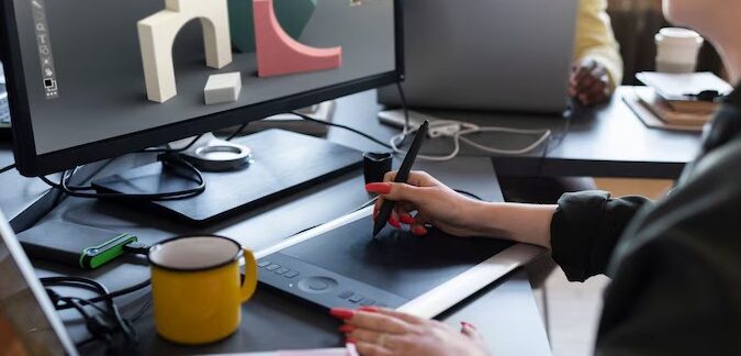 Top 10 best graphic design agencies in London