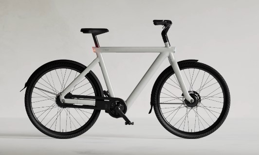 VanMoof S5