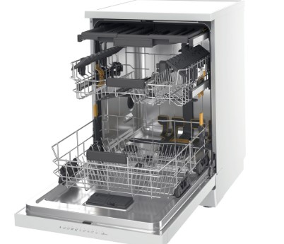 Whirlpool W7F HP33 UK