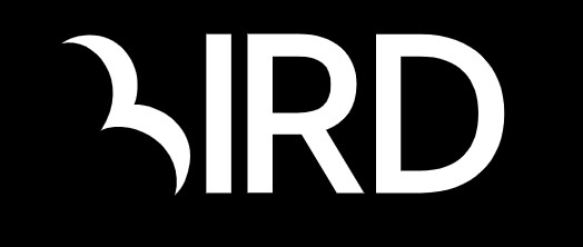 bird graphic design agencies in London