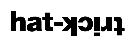 hat trick graphic design agencies in London