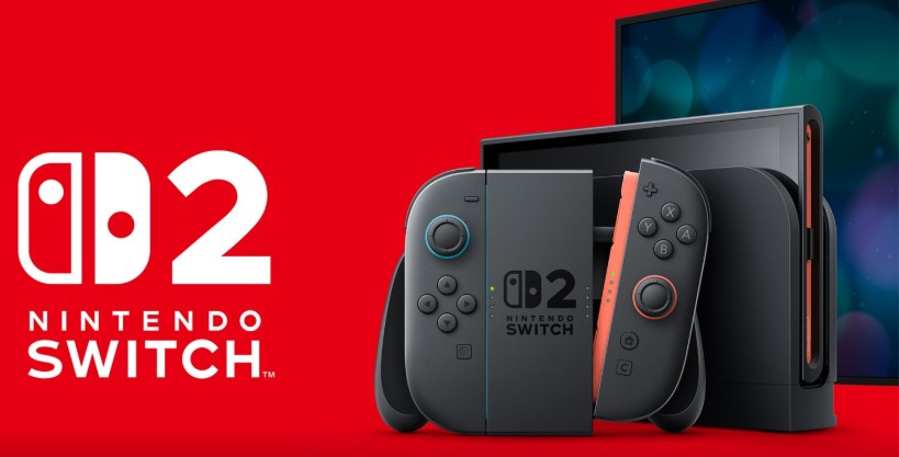 nintendo switch 2