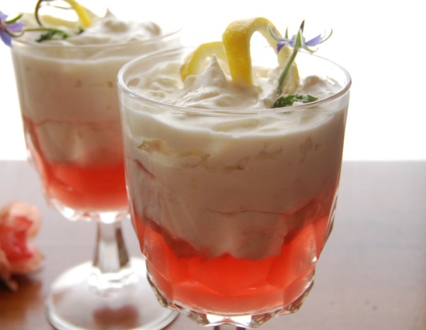 syllabub
