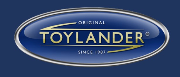 toy lander