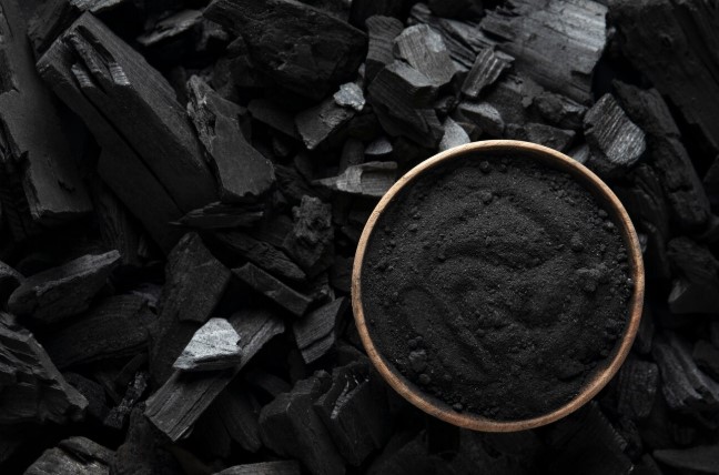 Activated Charcoal