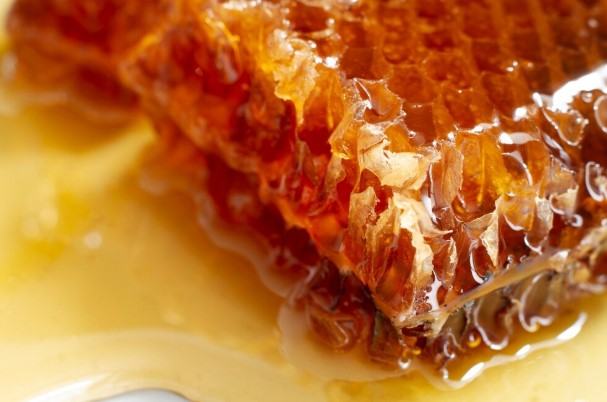 Beeswax natural ingredients in London