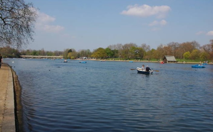 Boating Lake