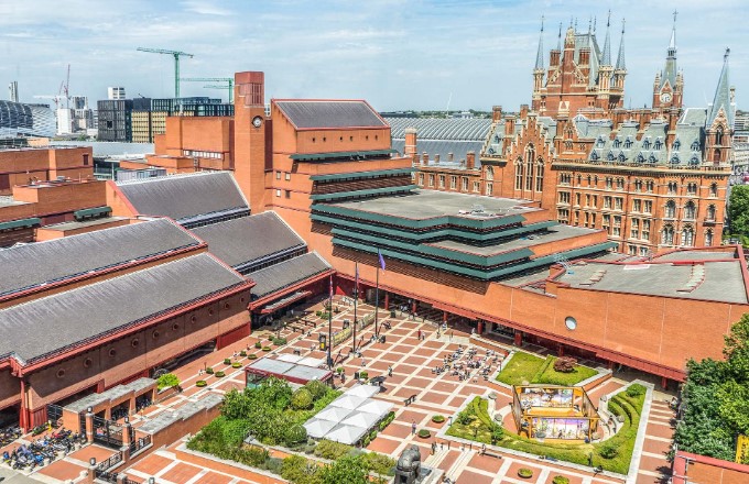 British Library