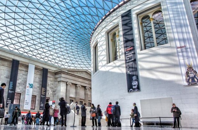British Museum