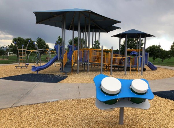Broomfield Playground