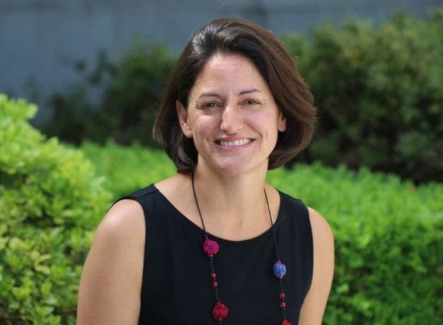 Dr Marie Le Page Neonatologists in London