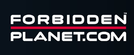 Forbidden Planet London Megastore