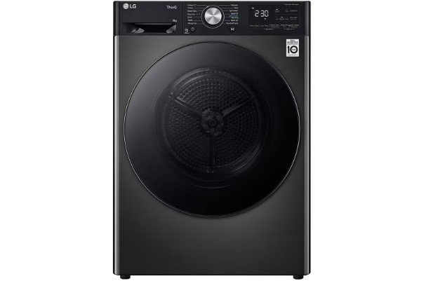 LG's DUAL Inverter