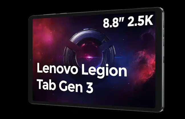 Legion Tab Gen 3 tablets to buy in London