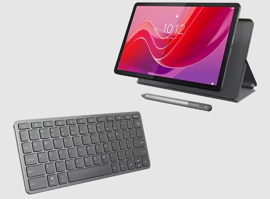 Lenovo Tab M11 11″ tablets to buy in London
