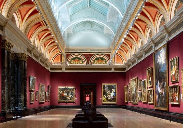 National Gallery