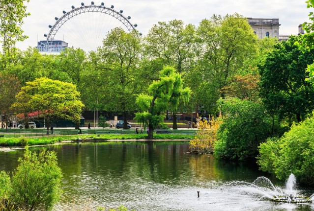 Royal Parks