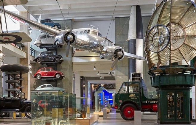 Science Museum