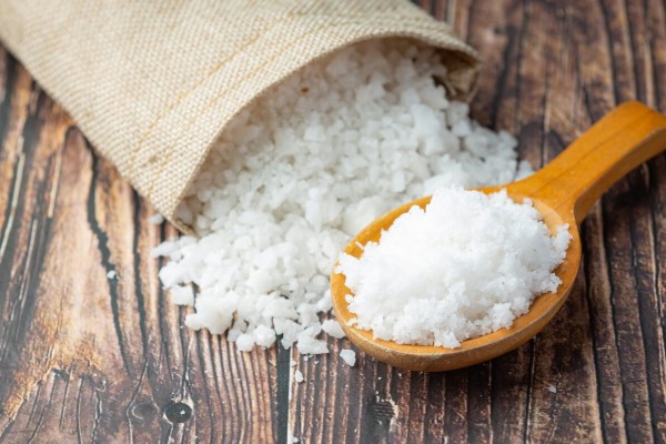 Sea Salt